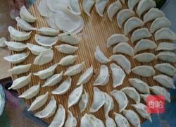 饺子的做法图解6