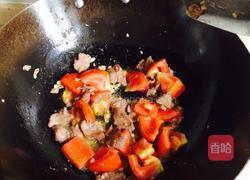 经典意大利面的做法图解3