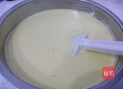 奶油草莓卷的做法图解5