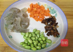 蒸鸡蛋羹的做法图解1