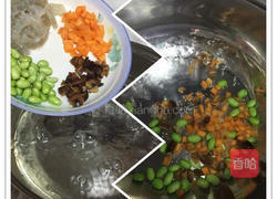 蒸鸡蛋羹的做法图解3