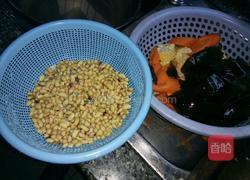 海带猪骨冬瓜玉米汤的做法图解4