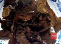 木须洋白菜的做法图解1