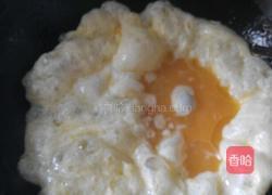 木须洋白菜的做法图解6