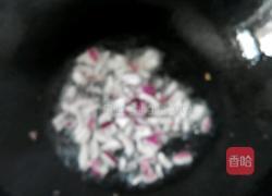 木须洋白菜的做法图解7