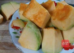 南瓜饼的做法图解4