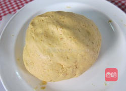 红薯球的做法图解7