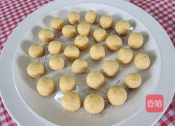 红薯球的做法图解8