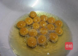 红薯球的做法图解9