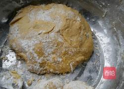 南瓜饼的做法图解10