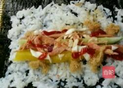 寿司的做法图解1