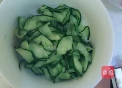 香辣凉拌菜的做法图解2