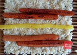 寿司的做法图解9