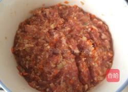 炸藕盒的做法图解4