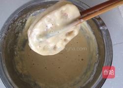 炸藕盒的做法图解8