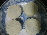 冰皮月饼的做法[图]