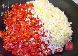 自制剁辣椒的做法图解5