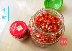 自制剁辣椒的做法图解7