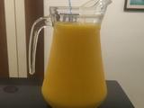鲜榨芒果汁的做法[图]