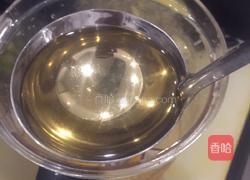 鲜榨芒果汁的做法图解5