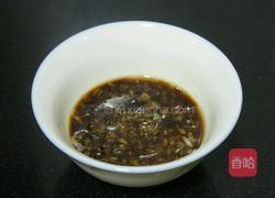 手撕茄子的做法图解3
