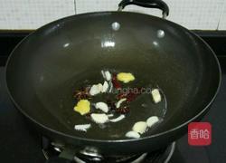 香菇焖鸡的做法图解4