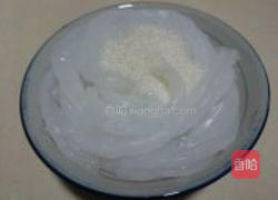 秘制麻辣凉粉的做法图解4