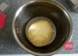 芝麻球的做法图解5