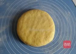 芝麻球的做法图解6