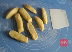 芝麻球的做法图解7