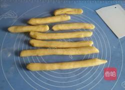 芝麻球的做法图解8