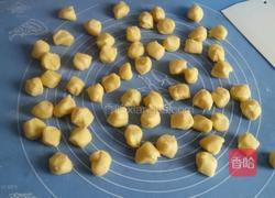 芝麻球的做法图解9