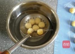 芝麻球的做法图解11