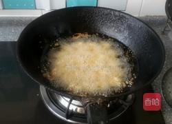 芝麻球的做法图解14