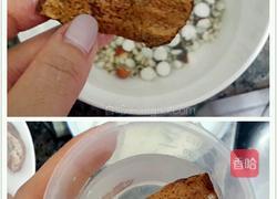 冬瓜薏米老鸭汤的做法图解2