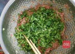 清真饺子的做法图解4