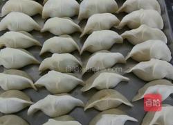 清真饺子的做法图解8