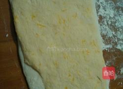 肉包子的做法图解1