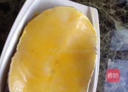 香煎银鳕鱼的做法图解3