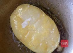 香煎银鳕鱼的做法图解5