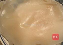 凉皮做法的做法图解6