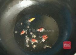 泡菜炒鸭胗的做法图解3