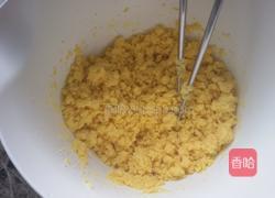 中式松饼---玉米软饼的做法图解2