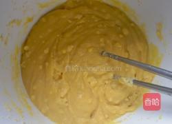 中式松饼---玉米软饼的做法图解4