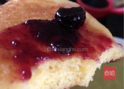 中式松饼---玉米软饼的做法图解10