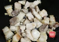 酒糟五花肉的做法图解3
