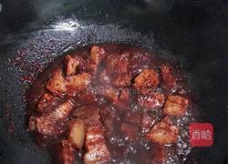 酒糟五花肉的做法图解4