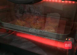 椰香曲奇饼的做法图解10