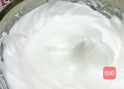 無油酸奶蛋糕~水浴法的做法图解4