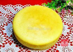 無油酸奶蛋糕~水浴法的做法图解7